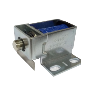 LZO-0834 （開(kāi)放式電磁鐵）Open Frame Solenoids 